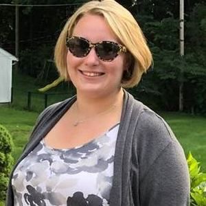 Meet your Posher, Morgan